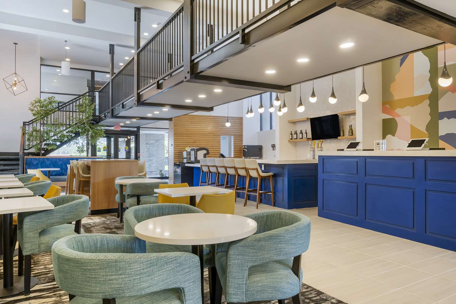 Фото Aiden by Best Western @ Flagstaff