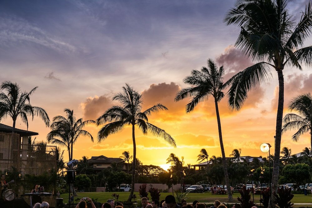 Фото Koloa Landing Resort at Poipu, Autograph Collection