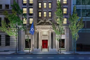 Гостиница Royalton New York