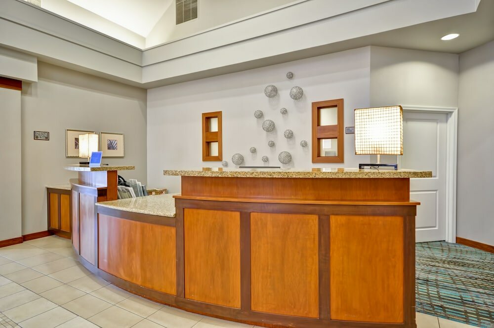 Фото Residence Inn by Marriott Gulfport-Biloxi Airport