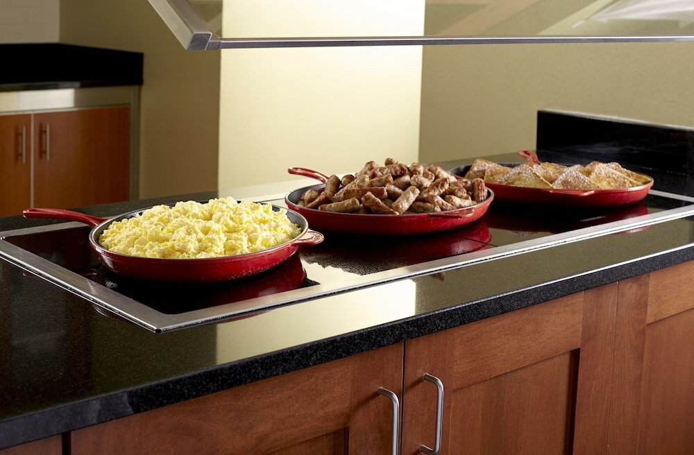 Фото Hyatt Place Orlando Airport