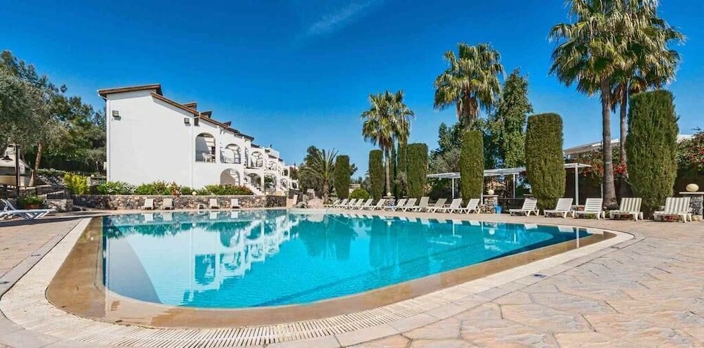 Фото Altinkaya Holiday Resort