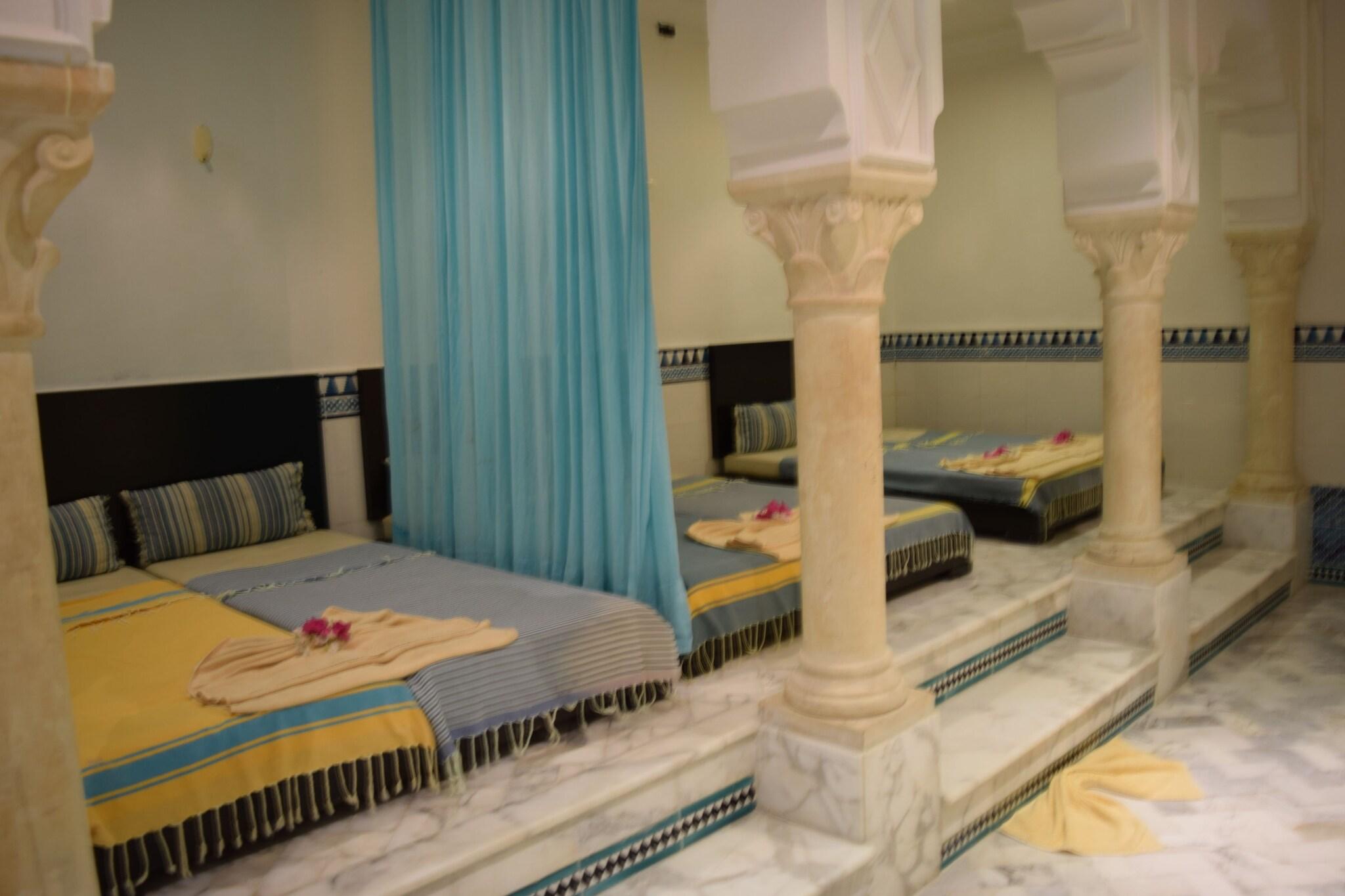 Фото Oceana Suites Hammamet