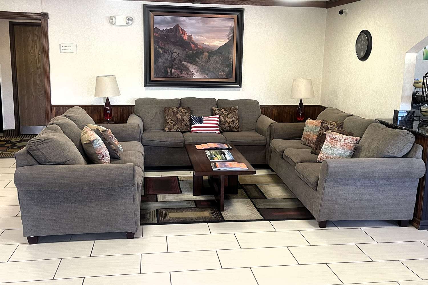 Фото Quality Inn Raton