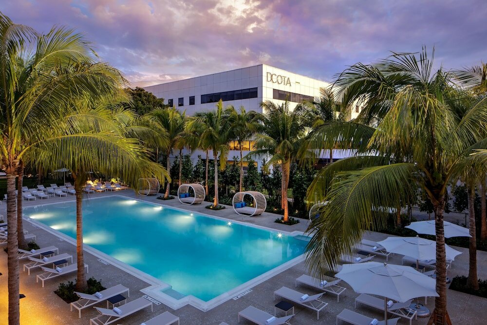 Фото Le Méridien Dania Beach at Fort Lauderdale Airport