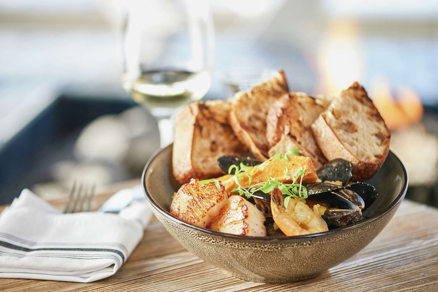 Фото DoubleTree by Hilton Hotel Berkeley Marina