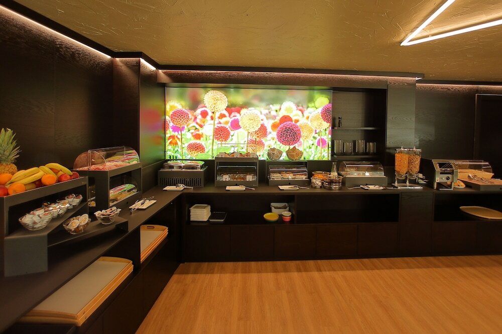 Фото Hotel Bell'Arrivo