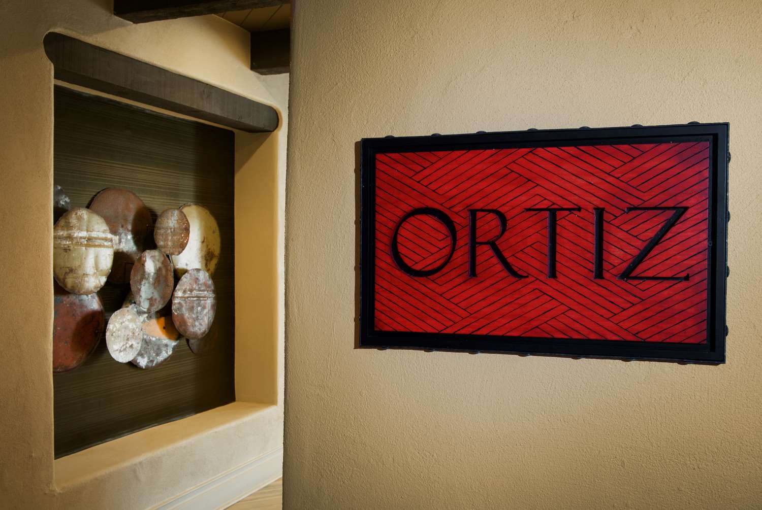 Фото Hilton Santa Fe Historic Plaza