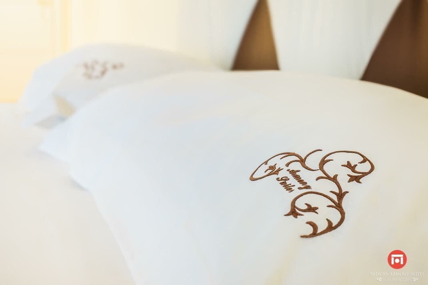 Фото Vatican Armony Suites