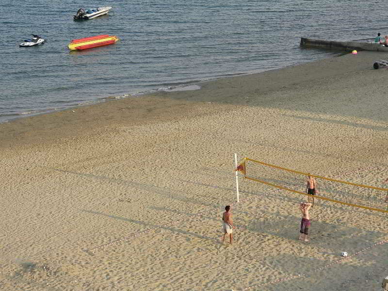 Фото Costantiana Beach Apartments