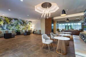 Гостиница Wyndham Garden Orlando Universal i Drive