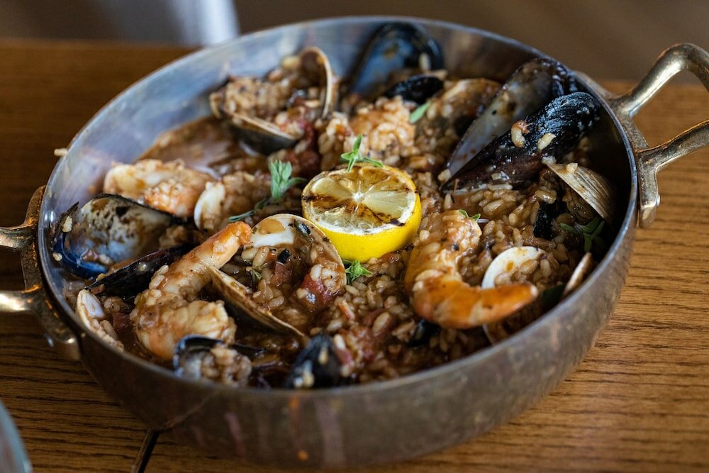 Фото Jw Marriott Orlando Bonnet Creek Resort & SPA