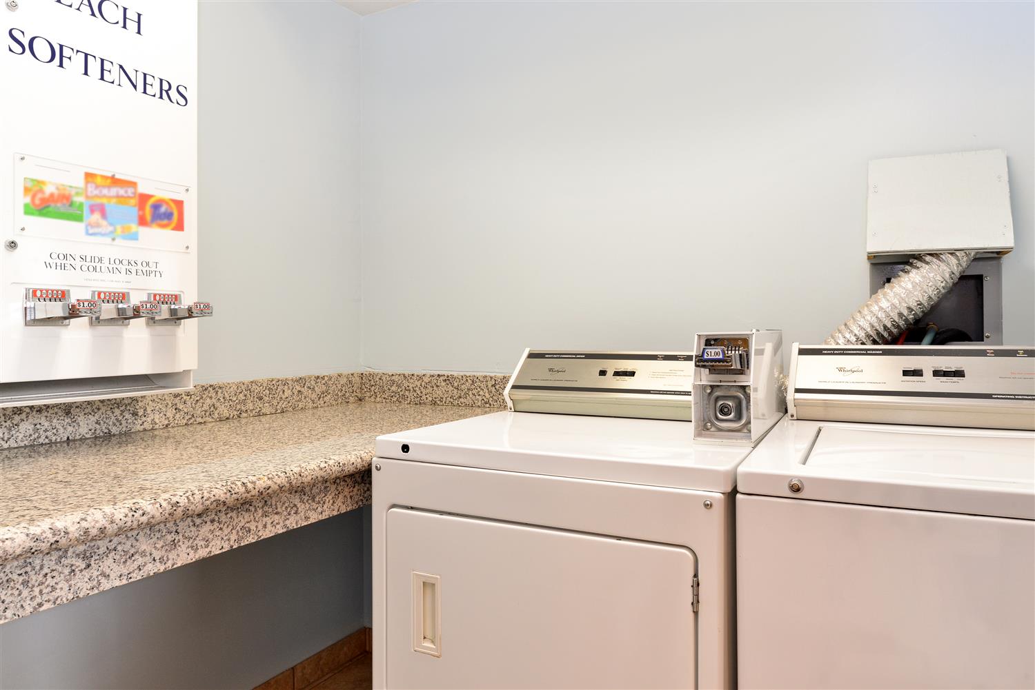 Фото Americas Best Value Sandman Inn