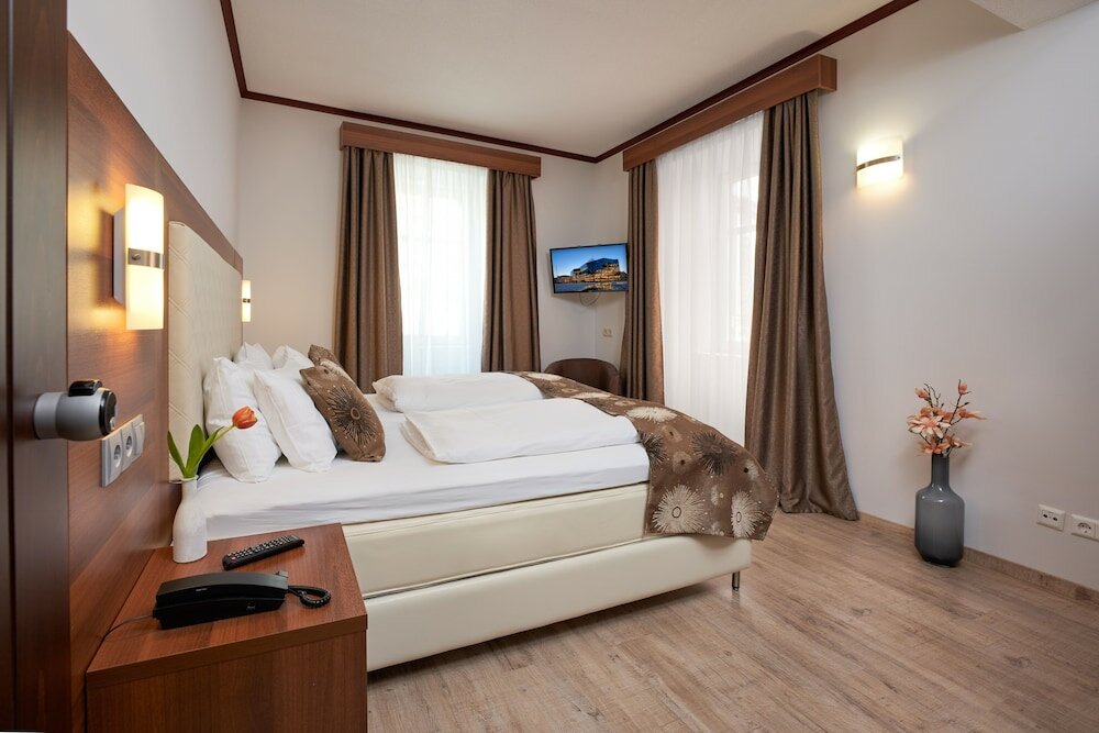 Фото Hotel Meyerhof Lörrach