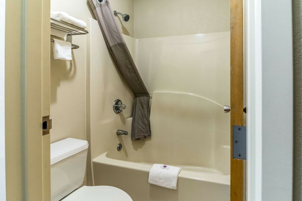 Фото Motel 6 Kenly, Nc