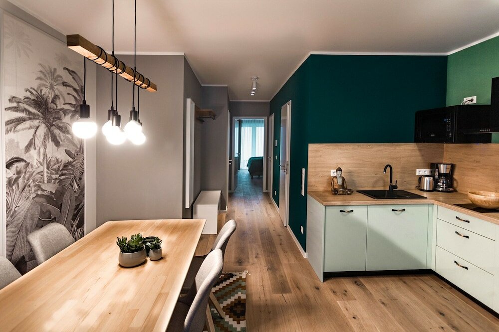 Фото Ночлег и завтрак Sleep Inn Düsseldorf