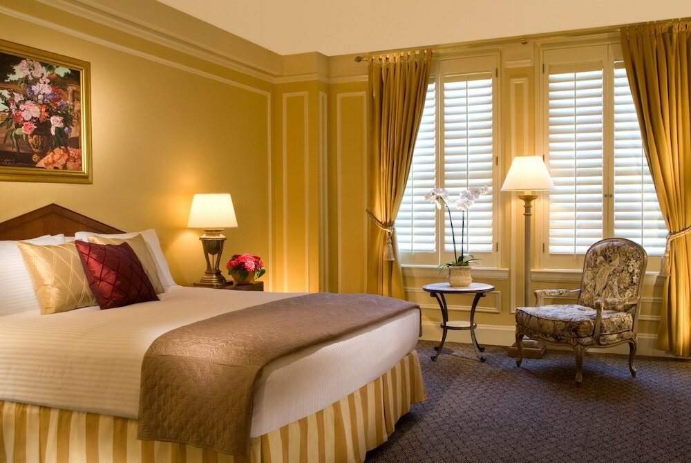 Фото Millennium Biltmore Los Angeles