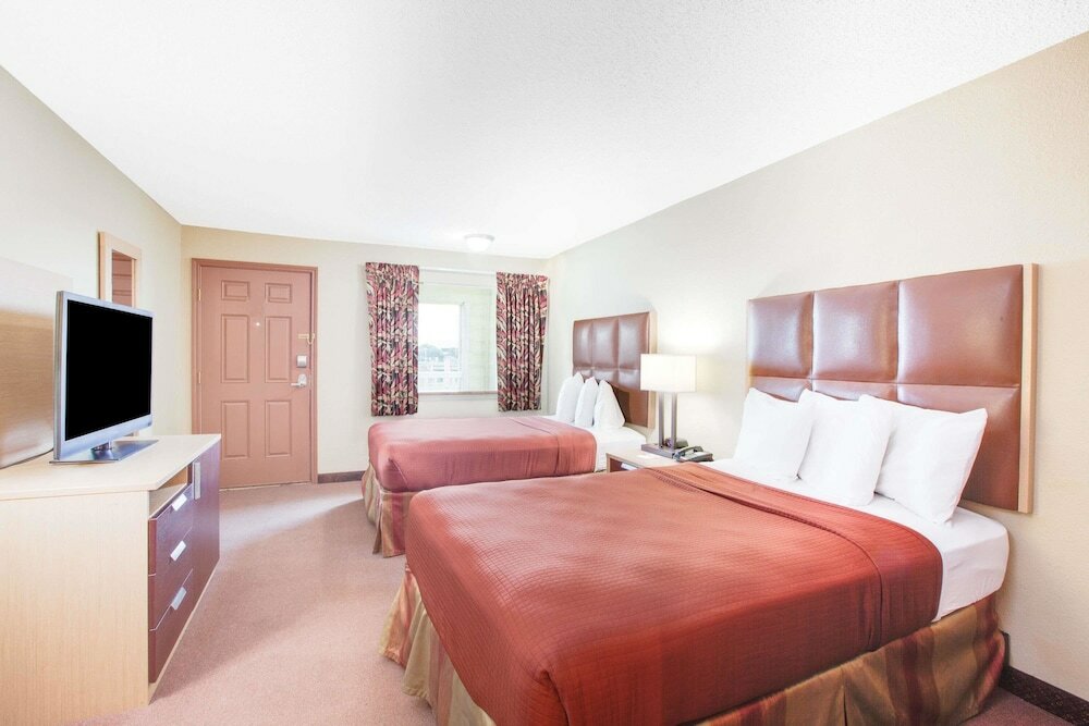 Фото Motel 6 Corpus Christi, Tx – North