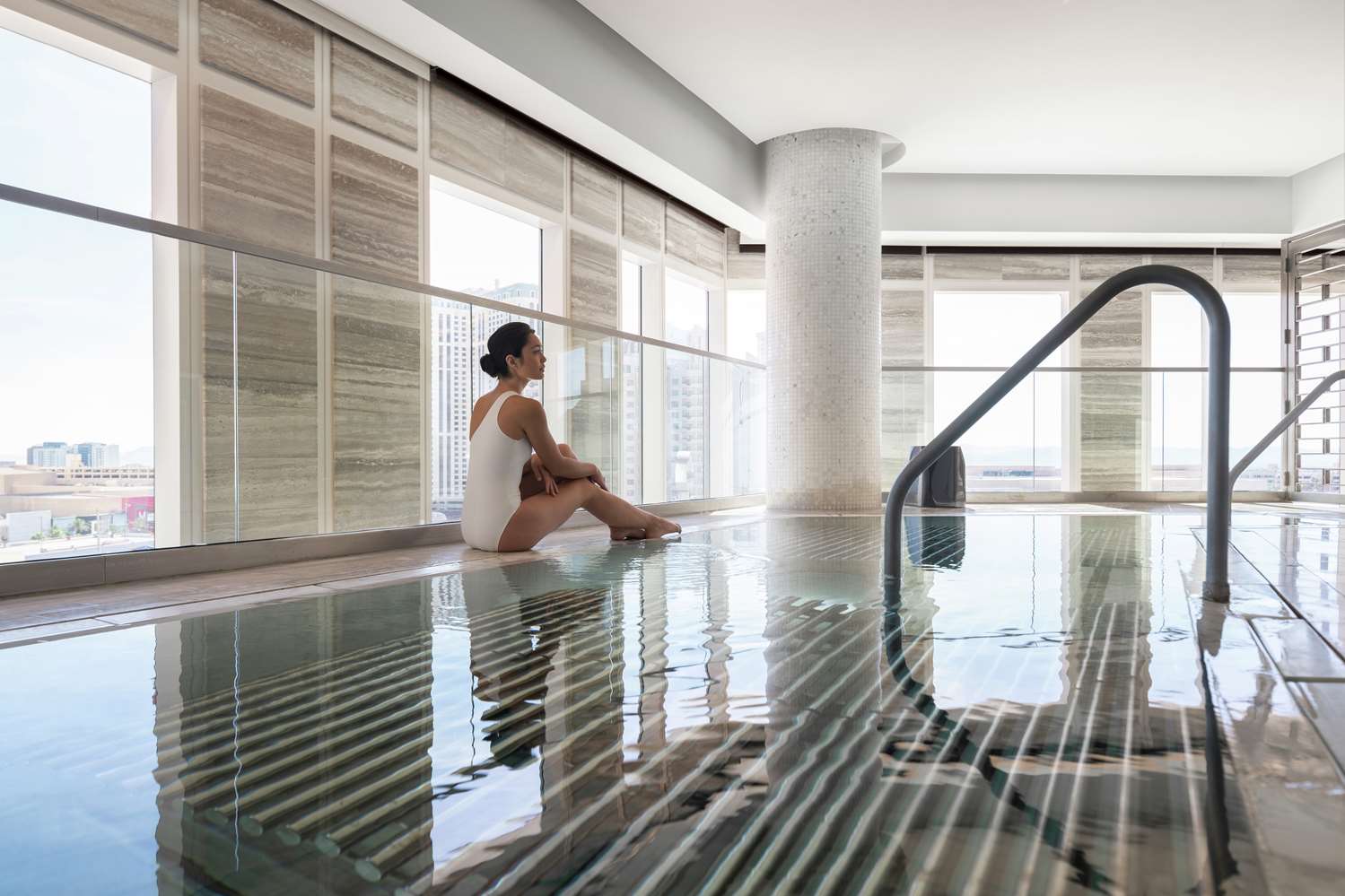 Фото Waldorf Astoria Las Vegas