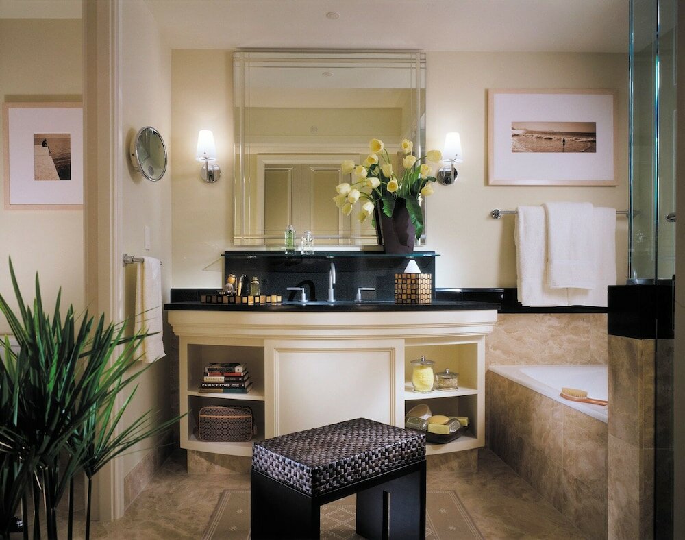 Фото Four Seasons Hotel Miami