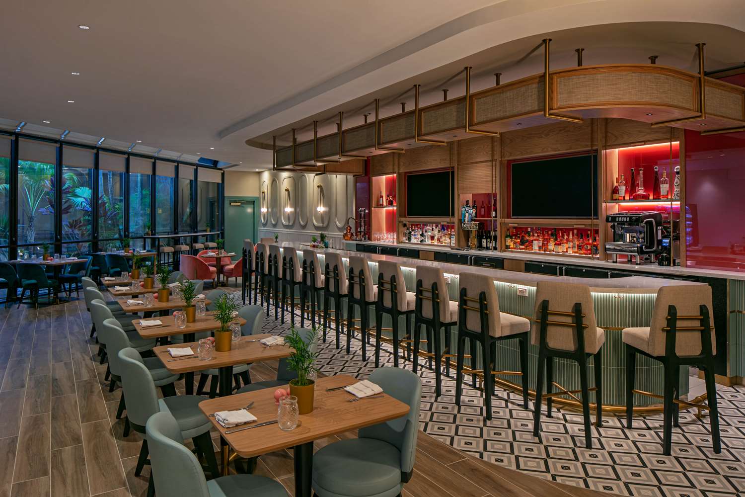 Фото Sonesta Miami Airport