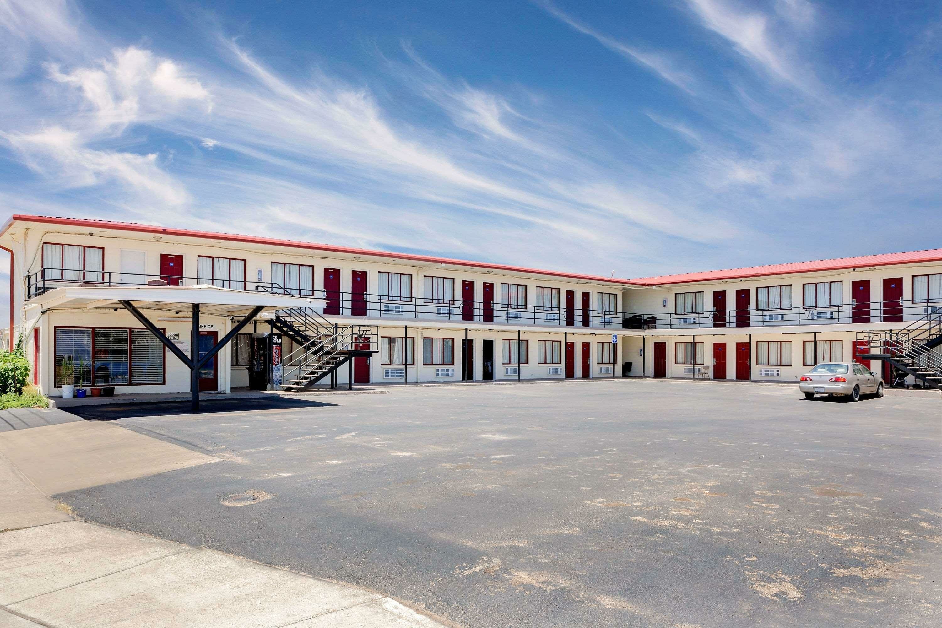 Фото отеля 4