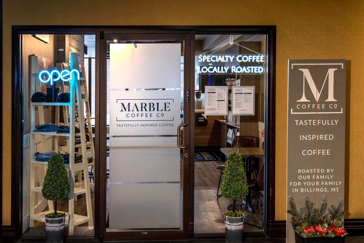 Фото DoubleTree by Hilton Hotel Billings