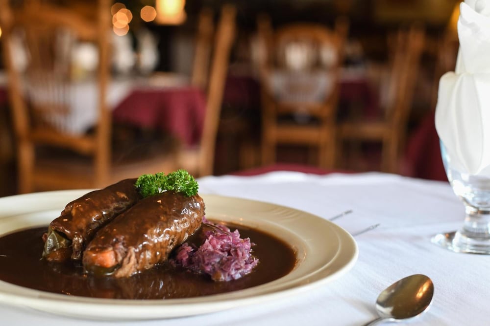 Фото Bavarian Manor Country Inn