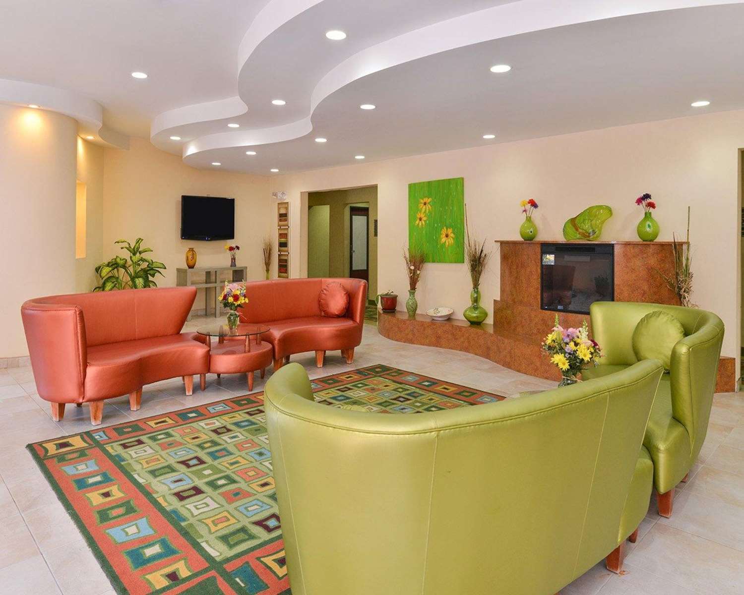 Фото Quality Suites