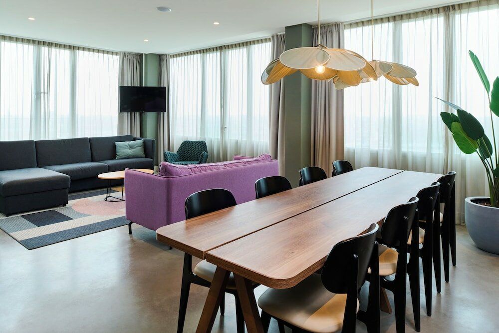 Фото Cityden BoLo District