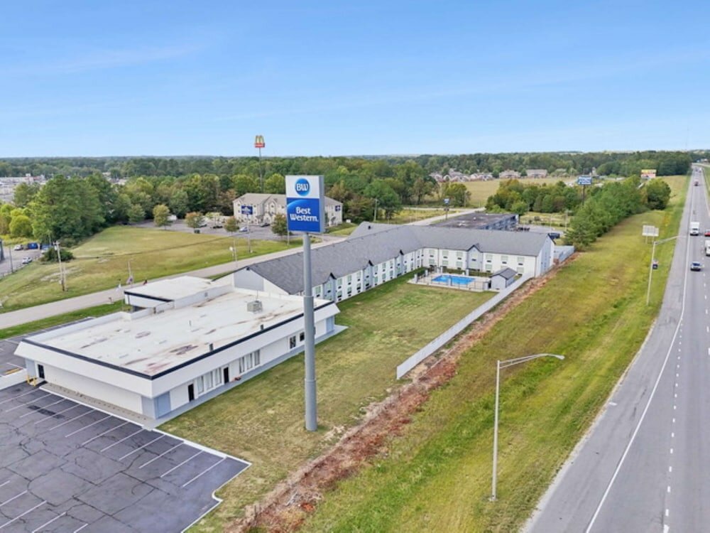 Фото отеля 4