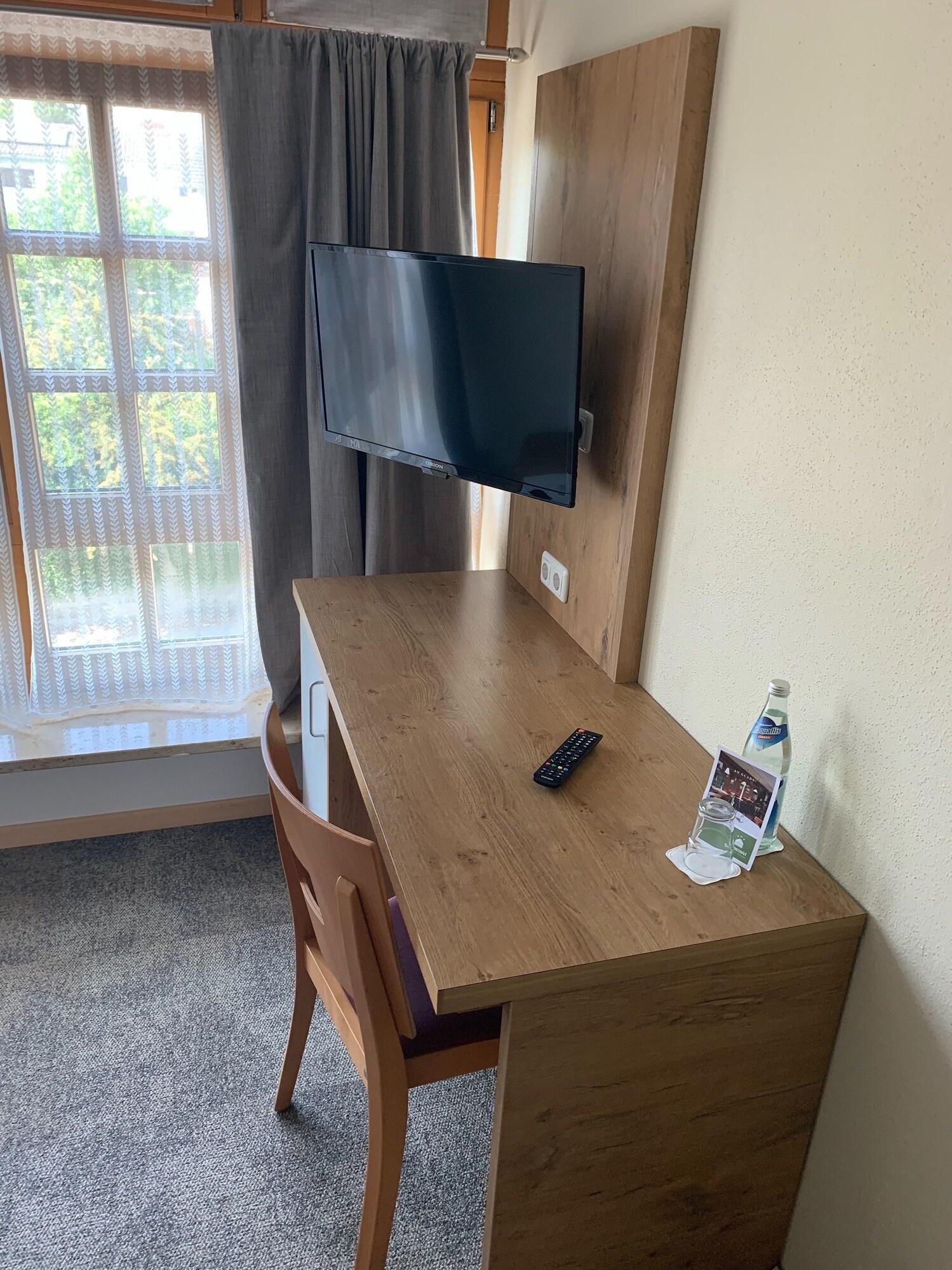 Фото Hotel Daimerwirt