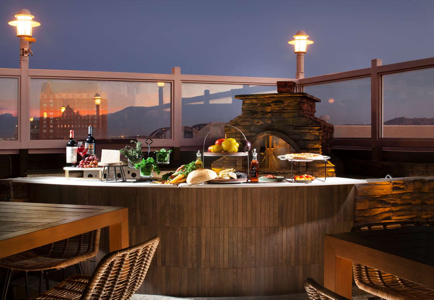 Фото DoubleTree by Hilton El Paso Downtown