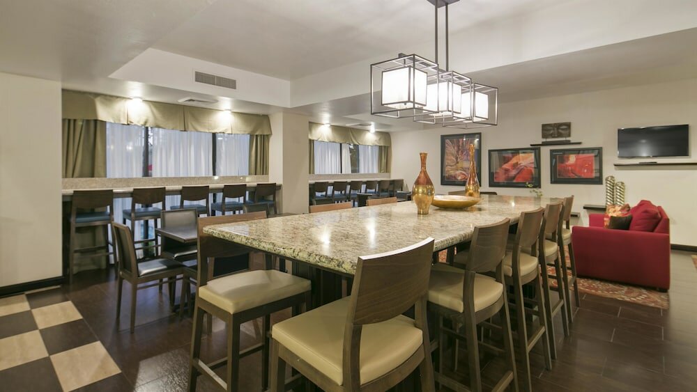 Фото Best Western Plus Mesa