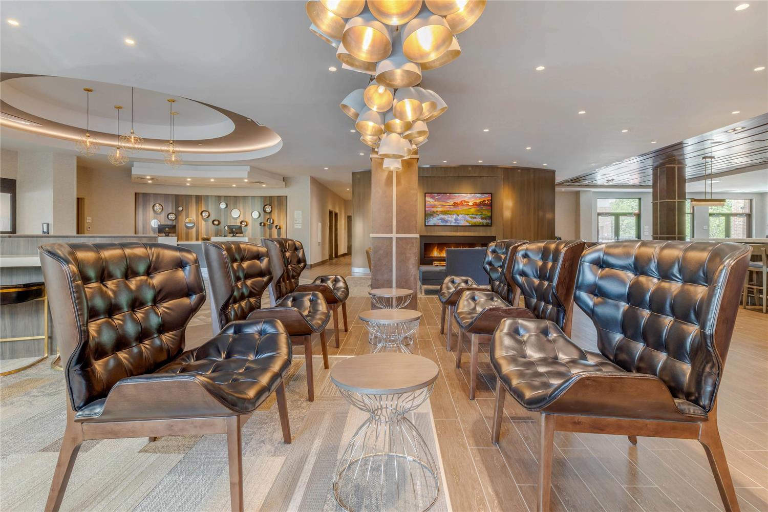 Фото Cambria Hotel Charleston Riverview