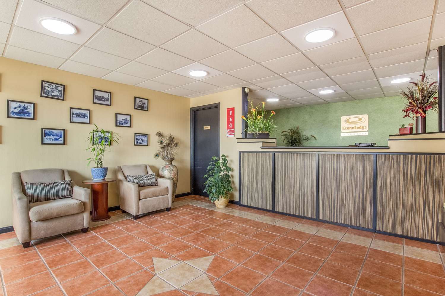 Фото отеля 4