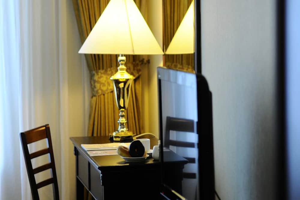 Фото The Katerina Hotel