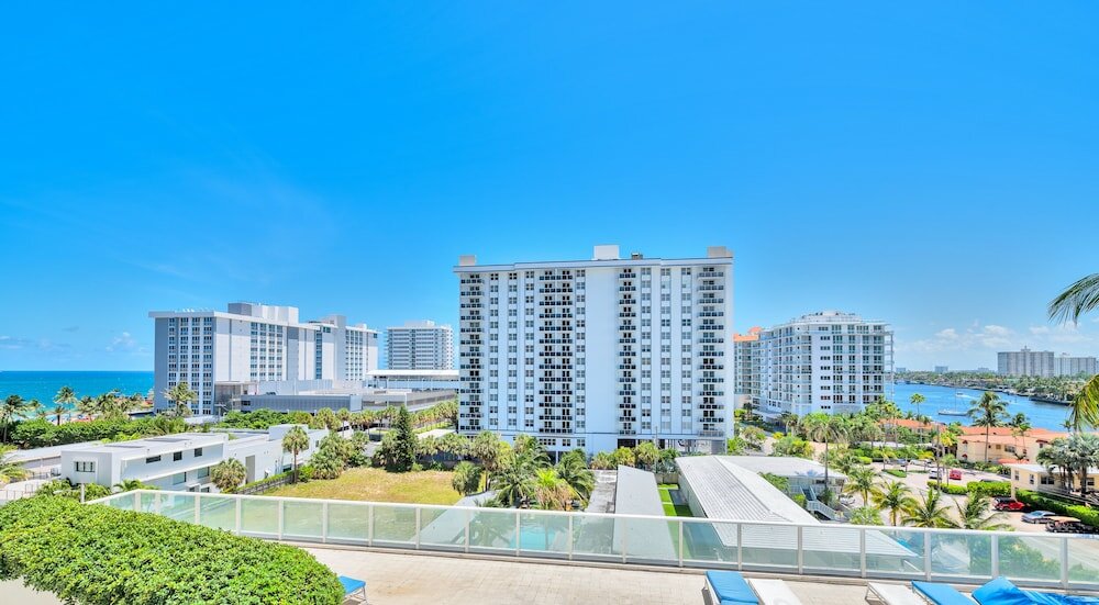 Фото W Fort Lauderdale