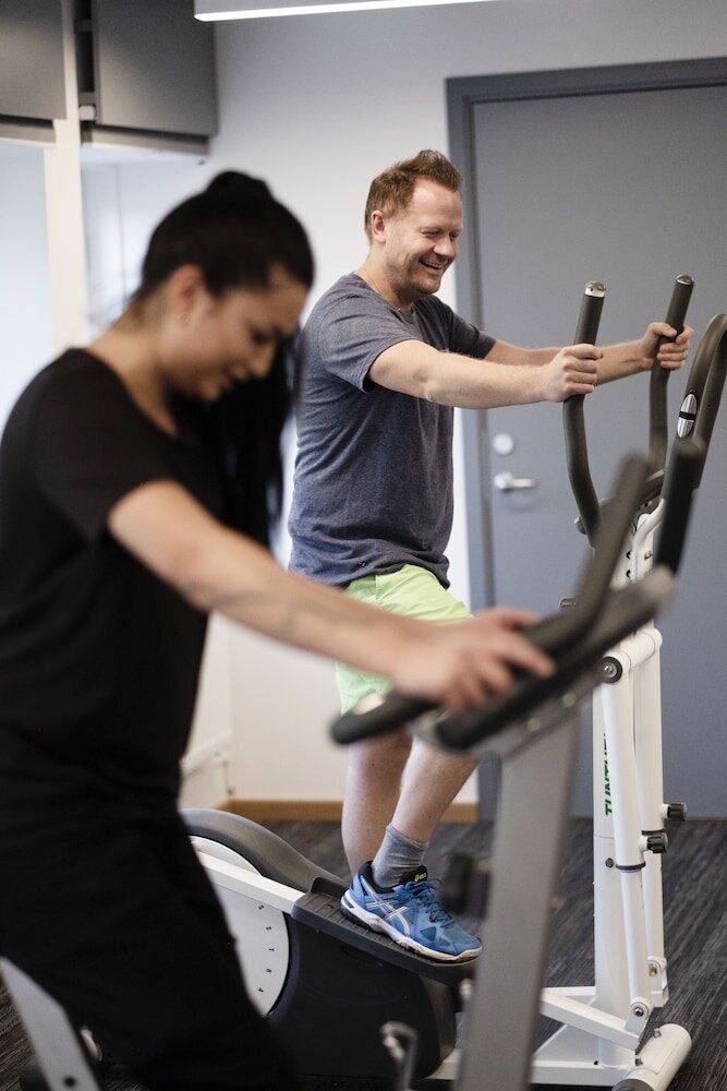 Фото The Studio Hotel