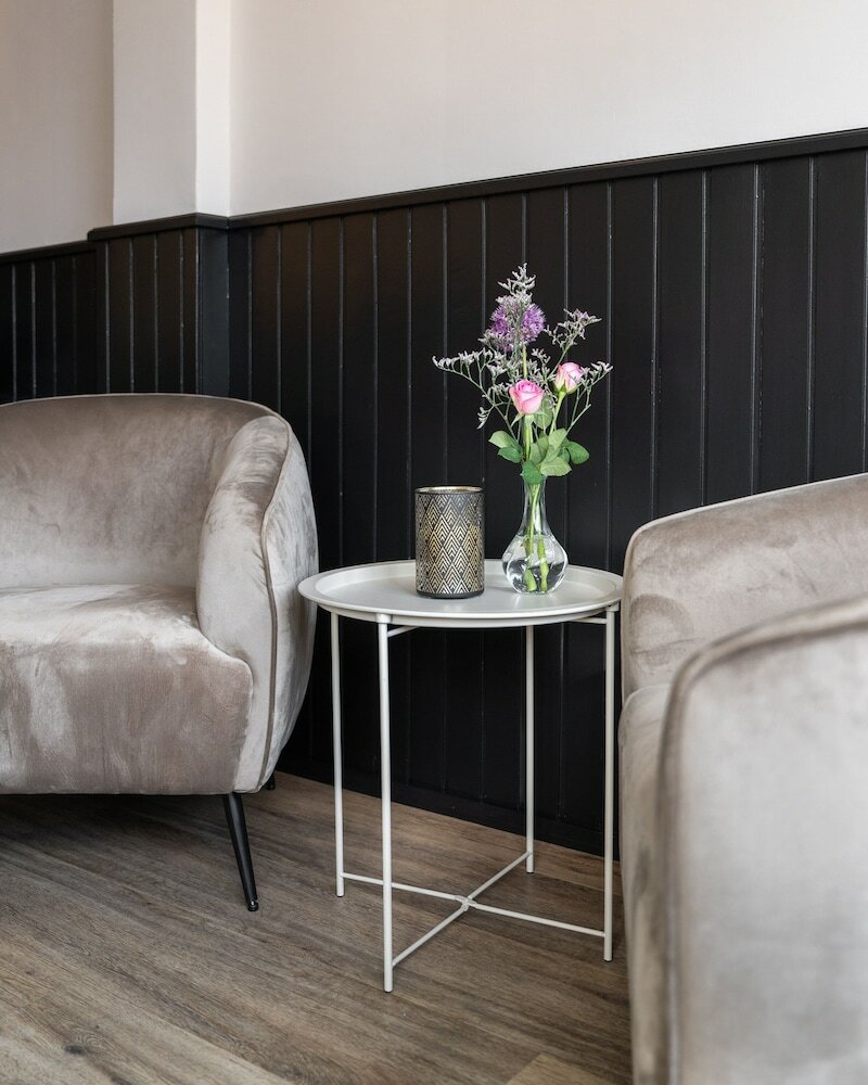 Фото Hotel van Gelder