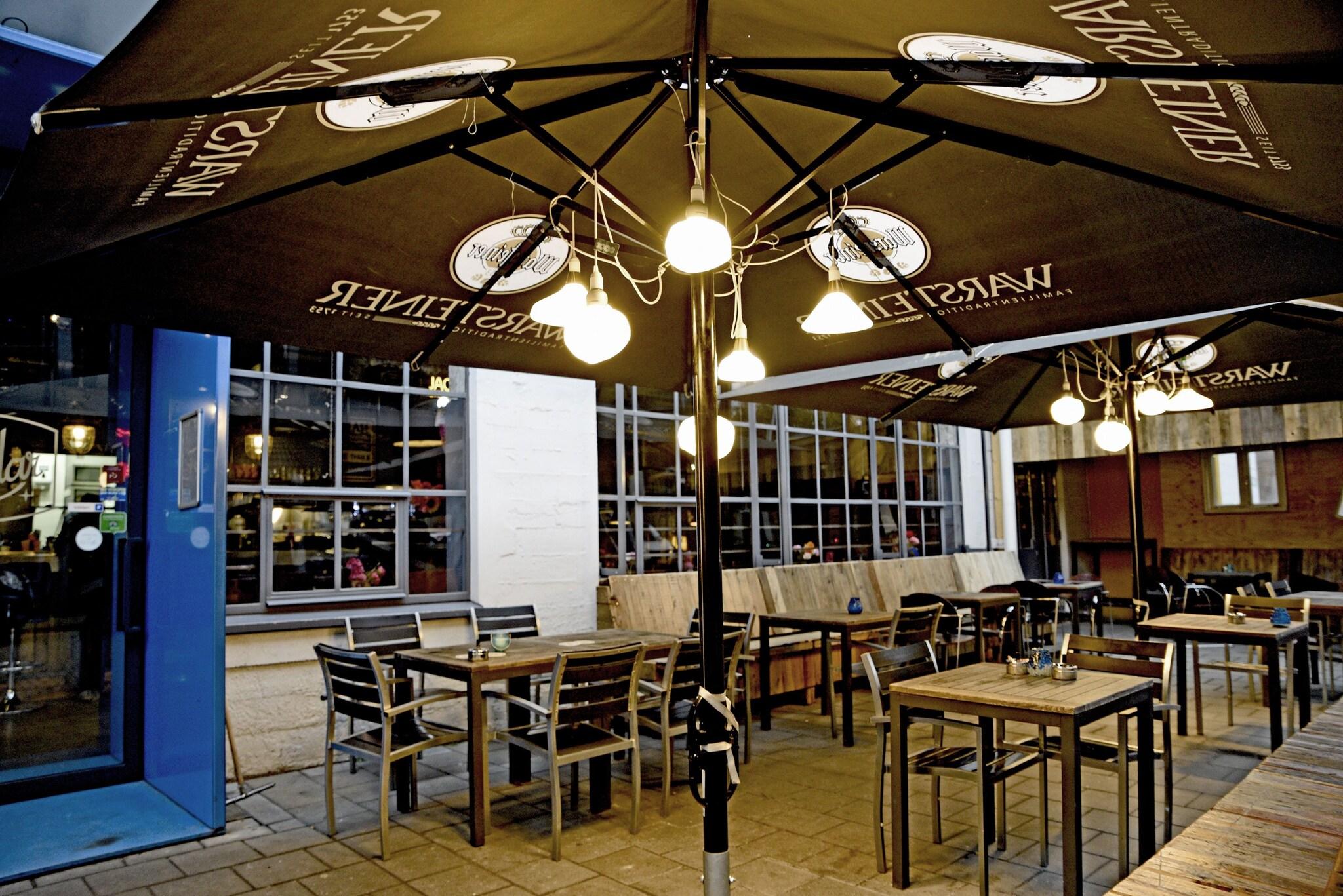 Фото Blue Collar Hotel - Hostel