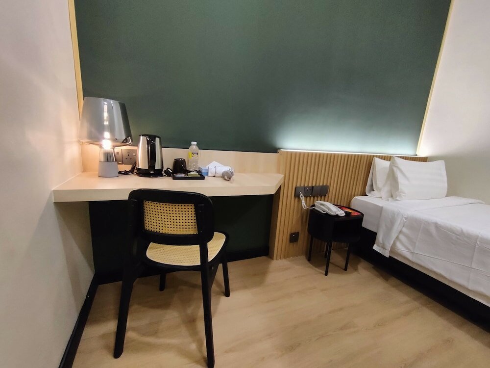 Фото Urban Inn Alor Setar