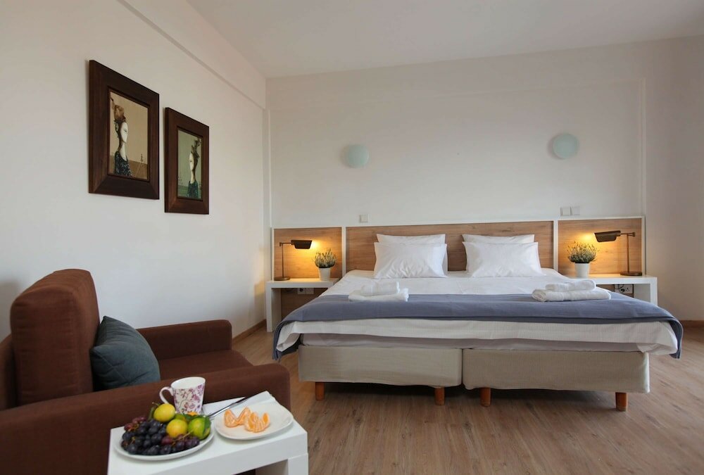 Фото Centrum Hotel