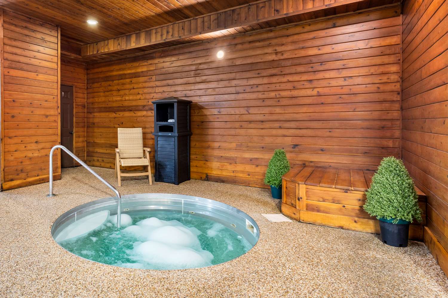 Фото Best Western Lee's Motor Inn