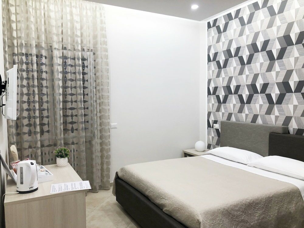 Фото B&b Pompei Olympus