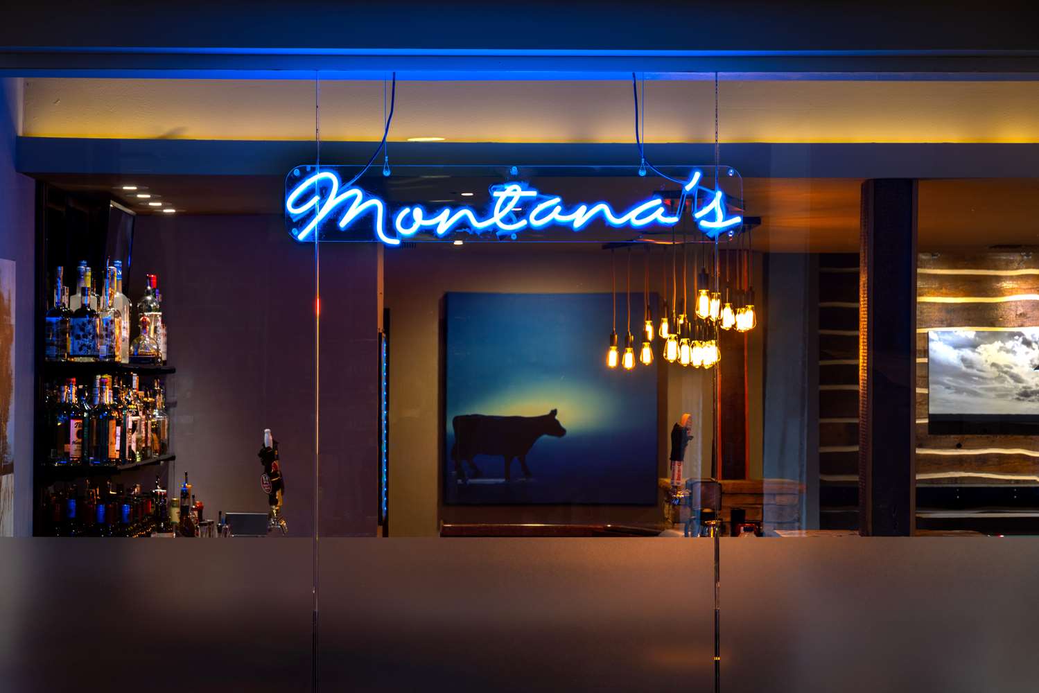 Фото DoubleTree by Hilton Hotel Billings