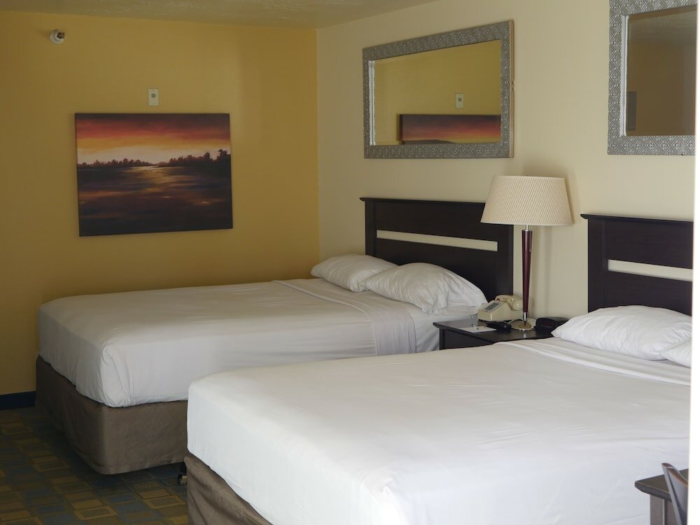 Фото Virgin River Hotel and Casino