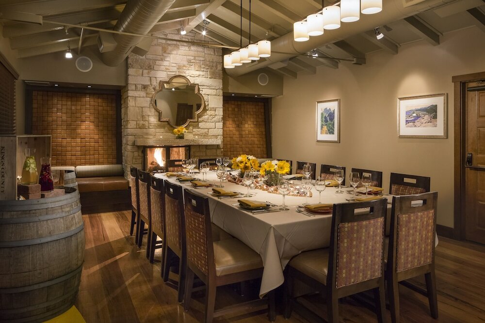 Фото Casa Munras Garden Hotel & Spa