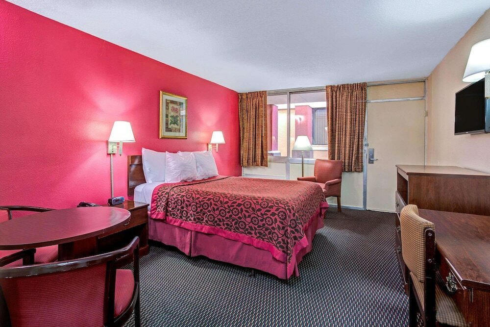 Фото Developer Inn Downtown Orlando