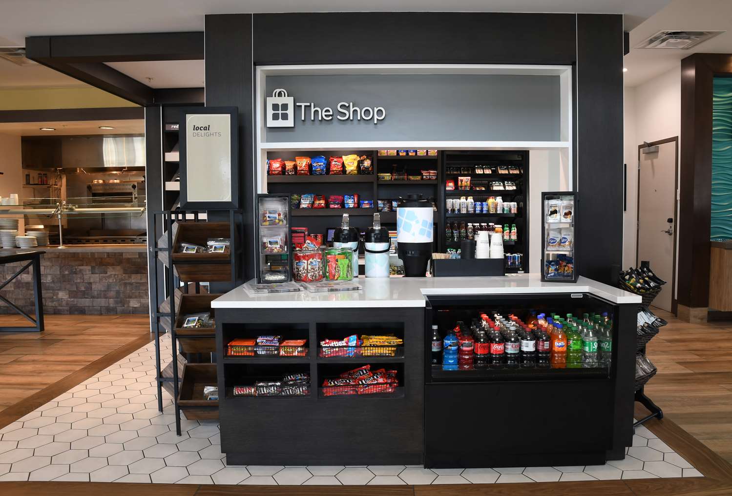 Фото Hilton Garden Inn Arvada Denver, Co